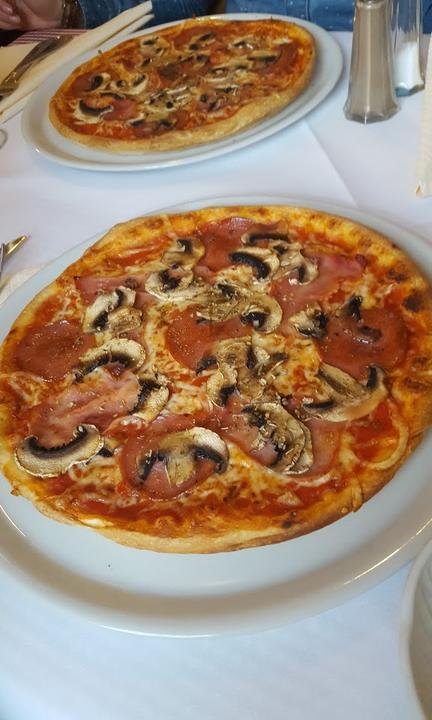 Ristorante Pizzeria Salerno