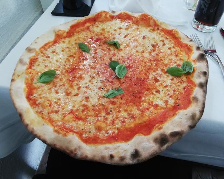 Ristorante Pizzeria Etna