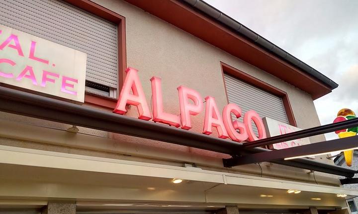 Eiscafe Alpago