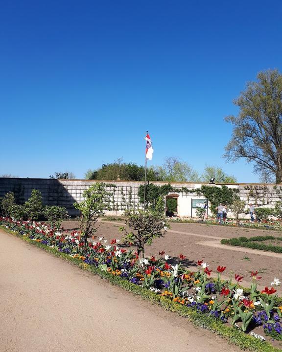 Kloster Cafe Seligenstadt