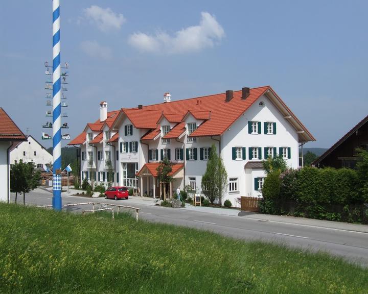 Landhotel Klostermaier