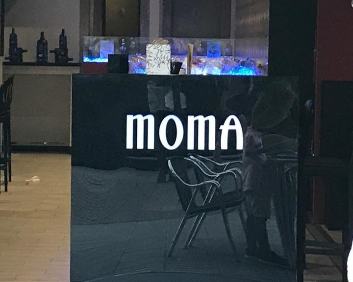 Moma Bar & Shisha Lounge