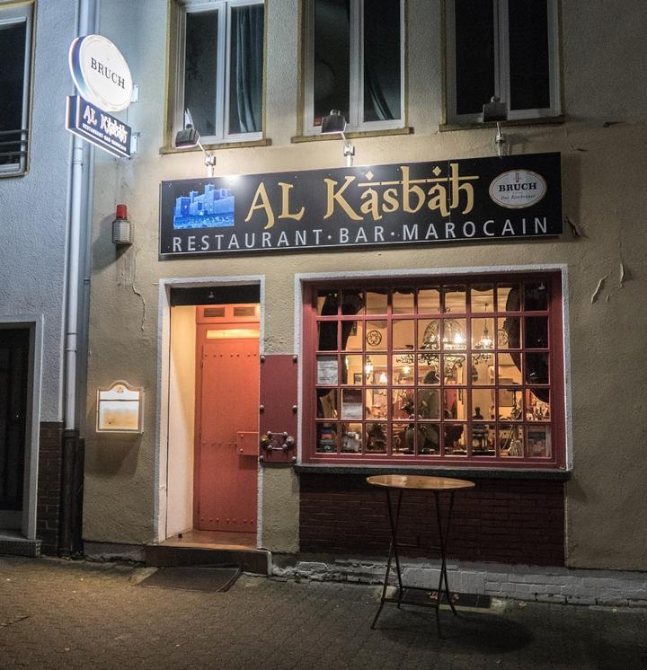 Al Kasbah
