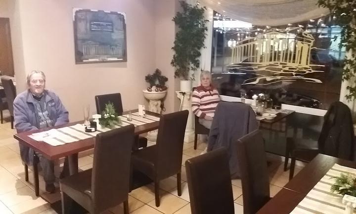 Restaurant Akropolis