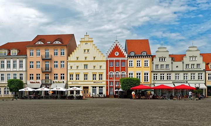 Weinhaus Am Markt