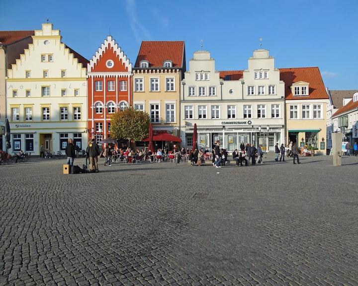 Weinhaus Am Markt