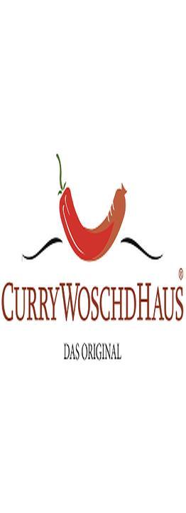 Currywoschdhaus Das Original