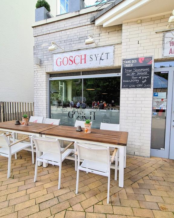 Gosch Restaurant