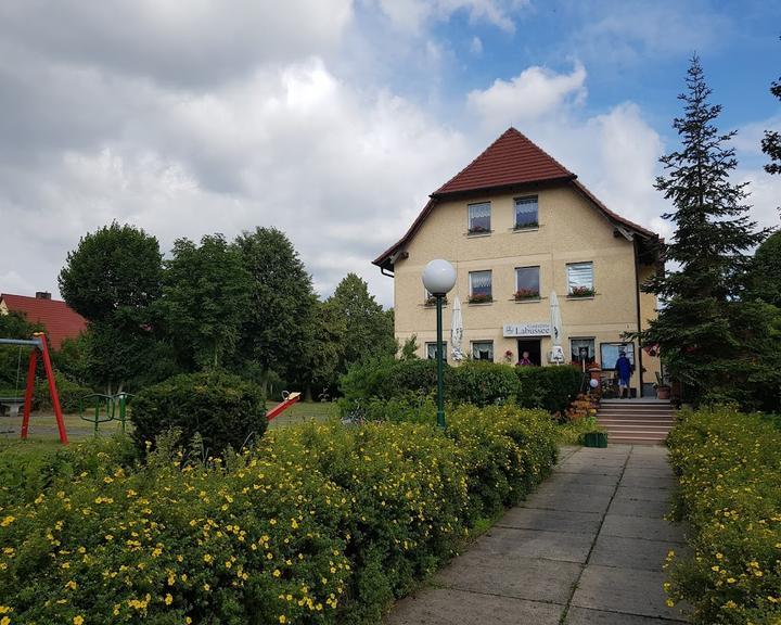 Ferienanlage Labussee