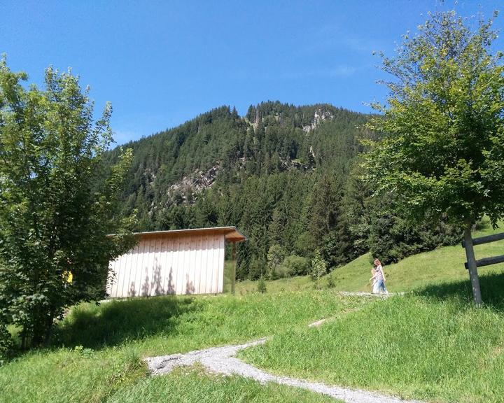 Berggasthof Alpenblick