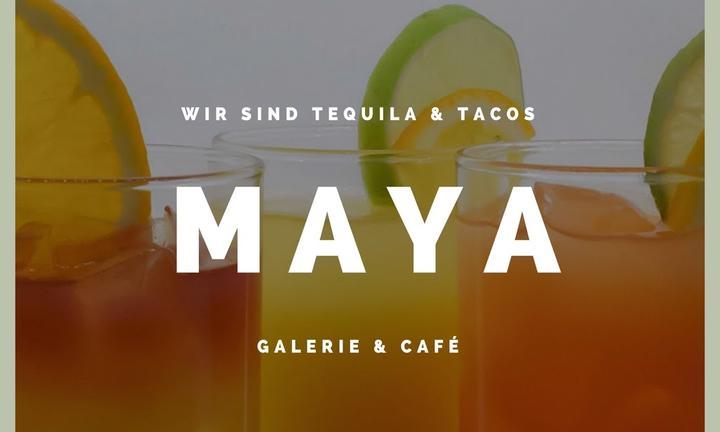 Maya Galerie & Cafe