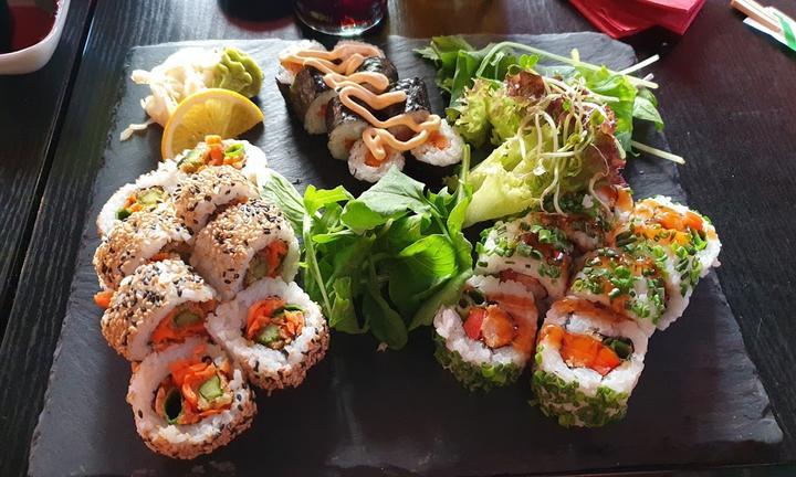 Sushifreunde Erfurt