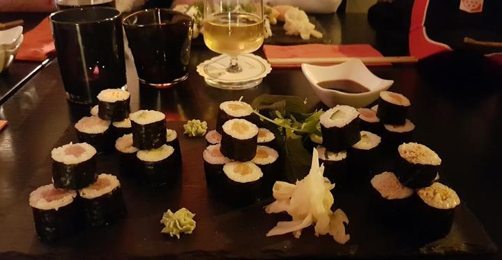 Sushifreunde Erfurt