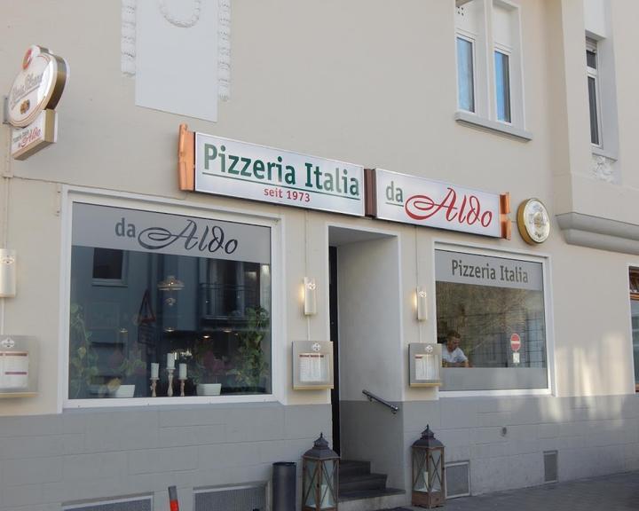 Pizzeria Italia da Aldo
