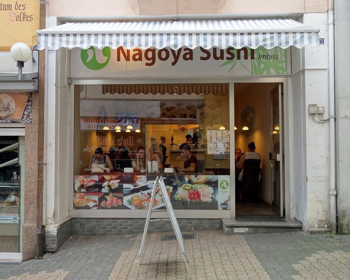 Nagoya Sushi