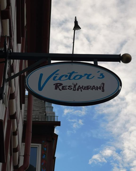 Victor's Restaurant
