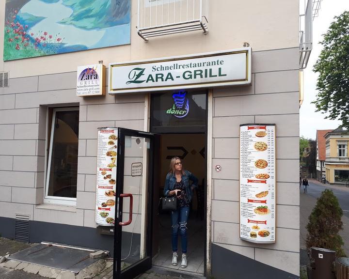 Zara Grill