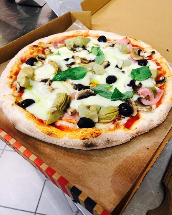 Pizzeria trattoria Little Italy