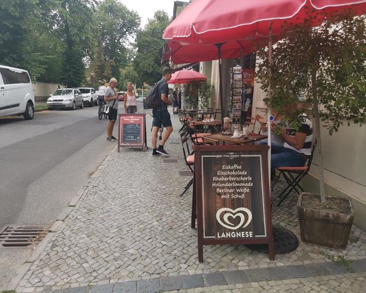 Cafe Franz Schubert