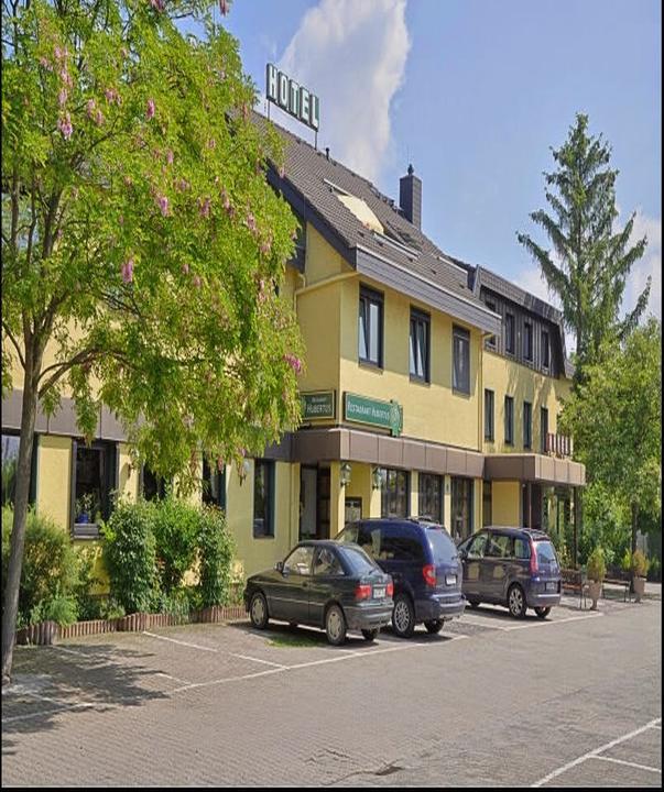 Restaurant Hubertus