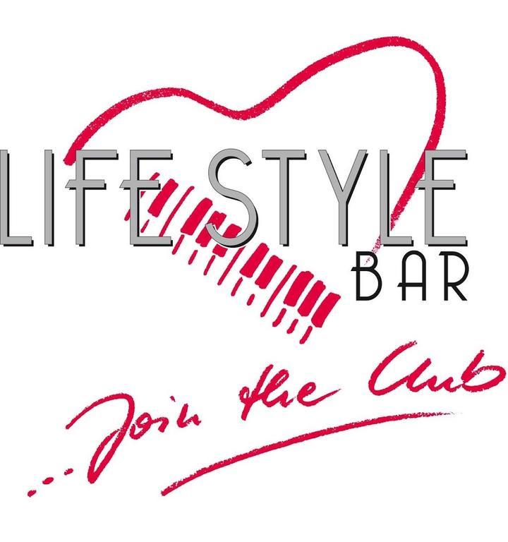 Life Style Bar