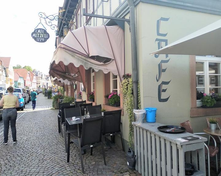 Cafe Alt-Zell