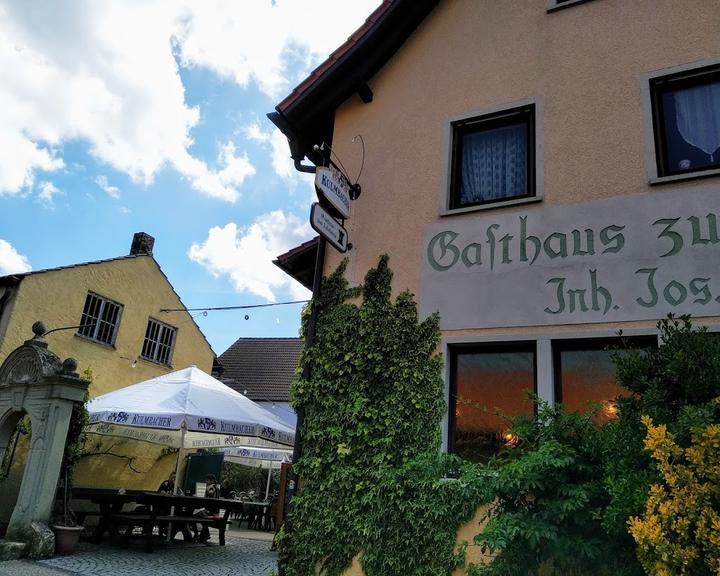 Gasthaus zum Zabelstein