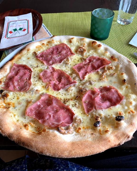 Pizzeria la Metafora 2