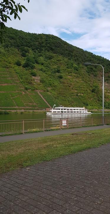 Gasthaus-Restaurant-Konen