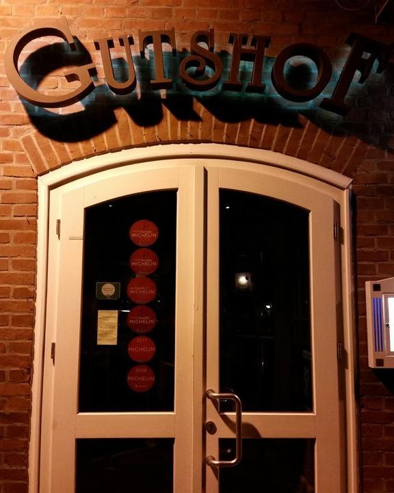 Restaurant Gutshof