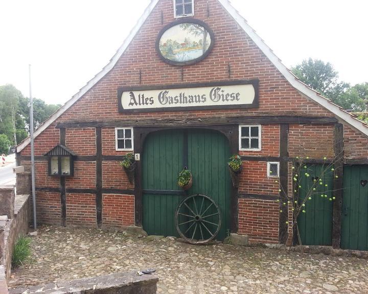 Altes Gasthaus Giese