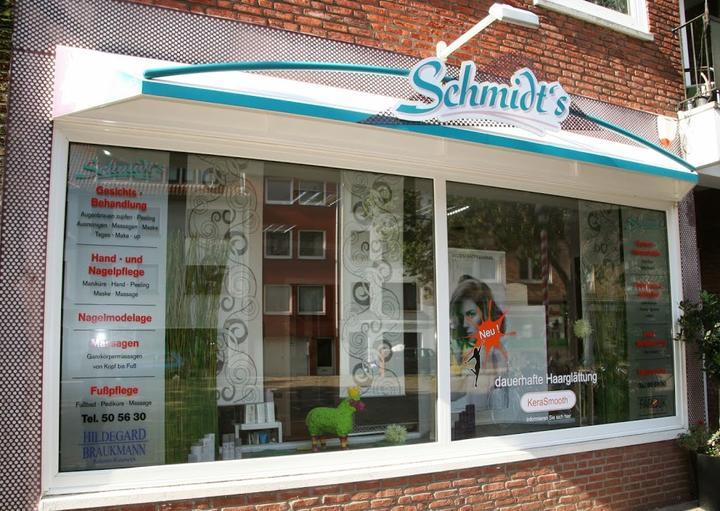 Schmidt's