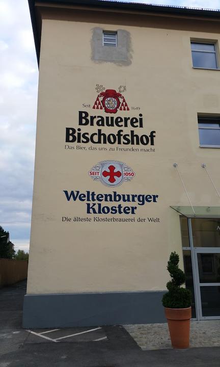 Brauerei Bischofshof
