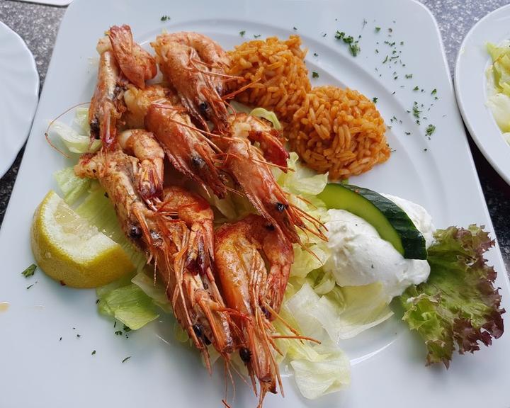 Griechisches Restaurant Olympia