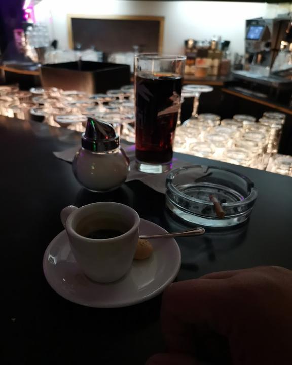 Cafe Bar Pico