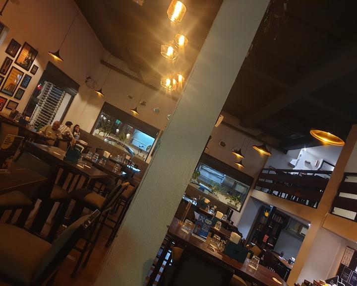 Pavano Cafe Bar