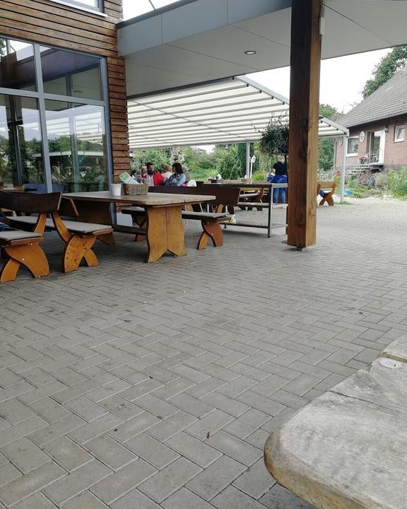Bickbeernhof Cafe Herse