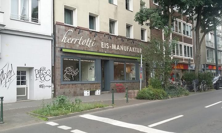 Herrtotti Eis-Manufaktur