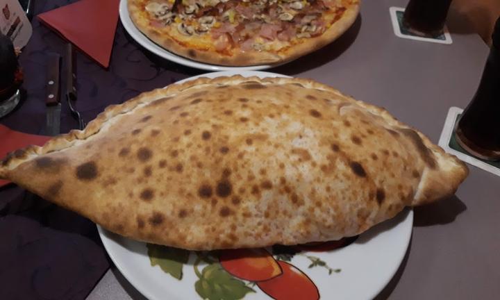 Pizzeria Bosporus