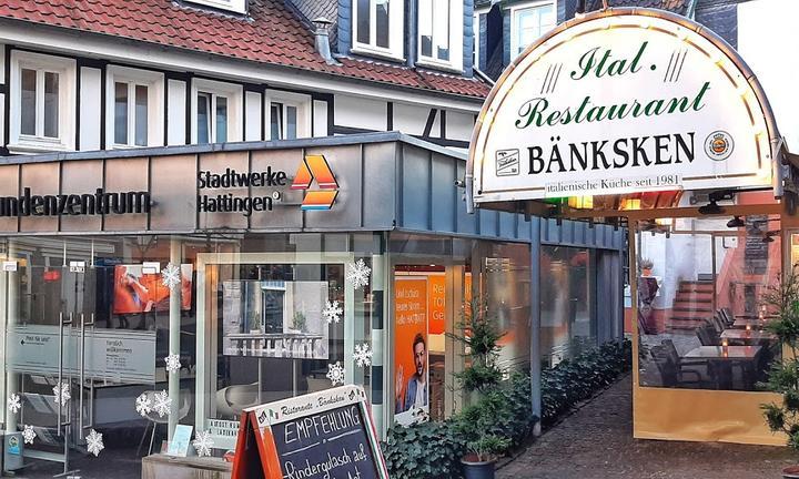 Ristorante Banksken