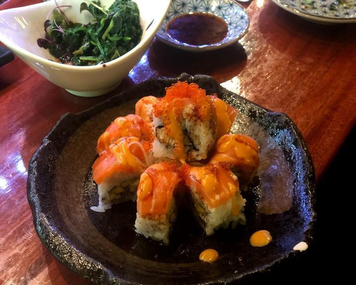 Eat Sushi & More