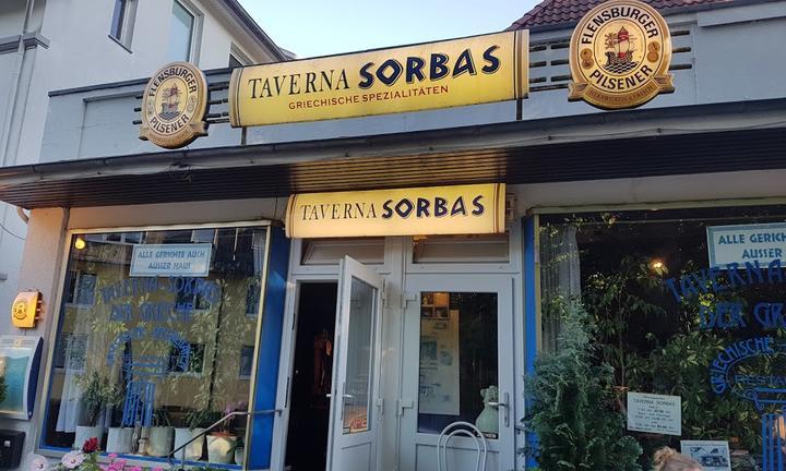 Taverna Zorbas