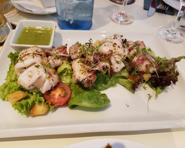 Meltemi Greek Cuisine