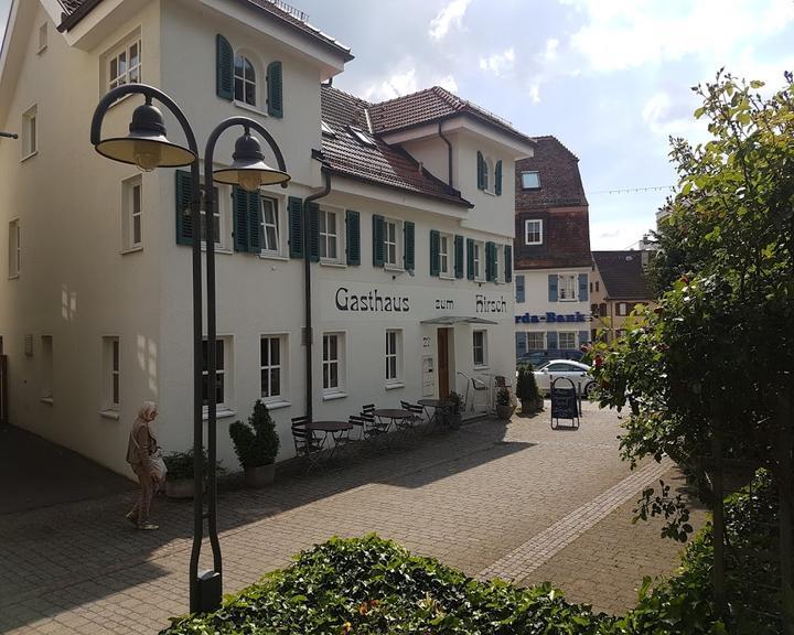 Gasthaus Zum Hirsch