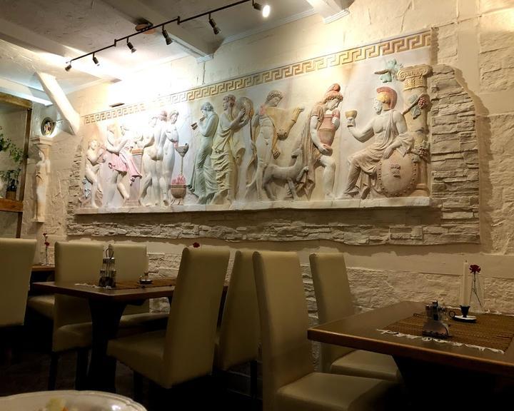 Troja Restaurant