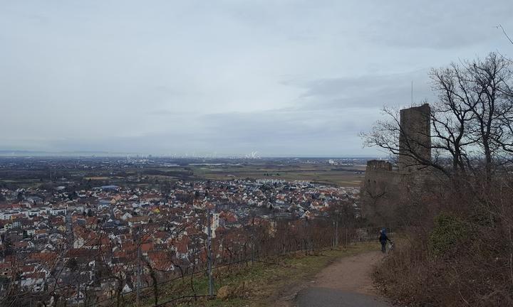 Strahlenburg