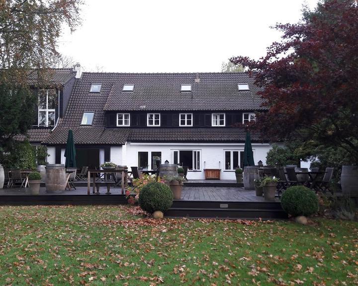 Das Landhaus am See