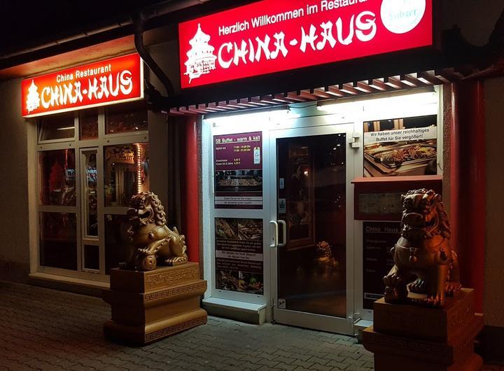 China Haus