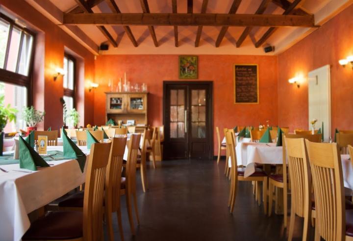 Restaurant Waldschenke