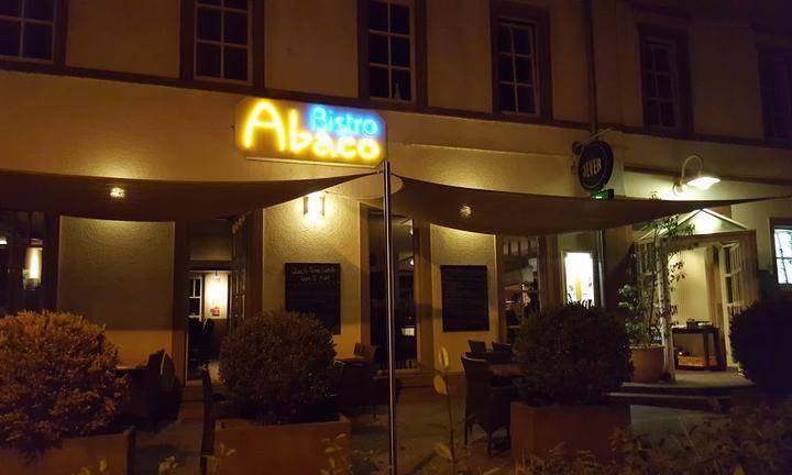 Bistro ABACO